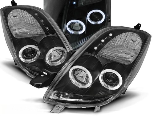 Kit fari angel eyes - kit,