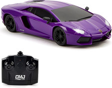 Lamborghini LP700-4 RC 1:24