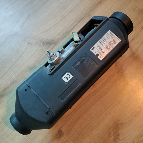 Eberspacher d1l 24v - d1l, c