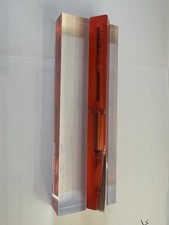 Penna Stilografica Nettuno, barracuda Edizione Speciale