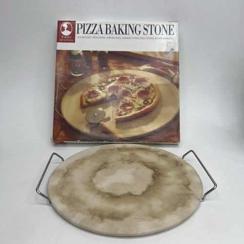 Pietra forno per pizza - pietra,