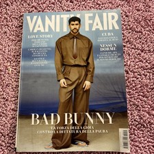 Vanity Fair N.14 settimanale 1