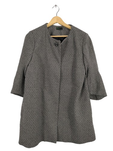 Stile benetton cappotto - stile, a