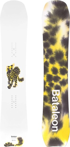 Bataleon snowboard all - bataleon,