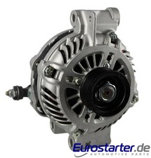 1*** Alternatore 110Amp Nuovo