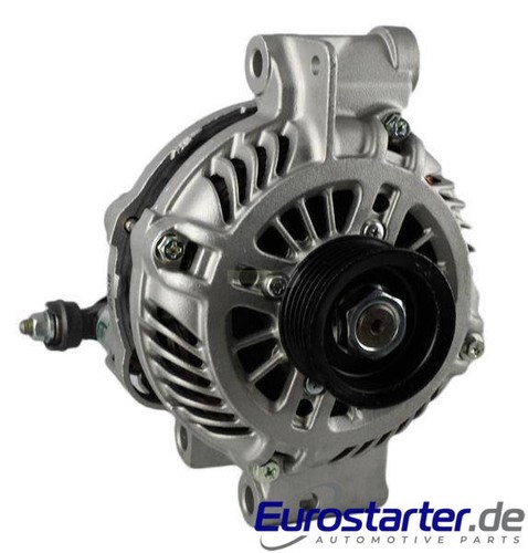 Alternatore 110amp nuovo - 1***,