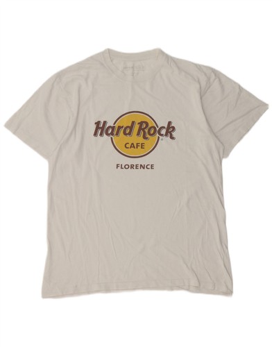 Hard rock cafe shirt - hard, uomo
