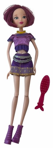 Winx club concert collection - winx,