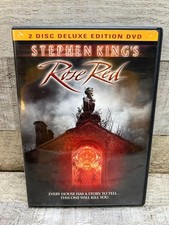 Stephen king rose red - king,