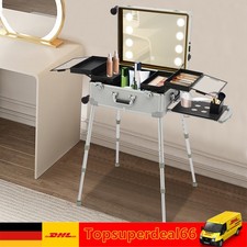 Valigia cosmetica trolley