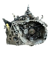 Cambio 6 Marce Dacia Duster 1.6 Benzina/GPL 105 Cv 2010/2017 (JR5316)