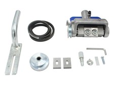 Sgranatrice Per Husqvarna 351