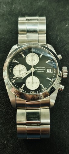 Eberhard champion v - &,