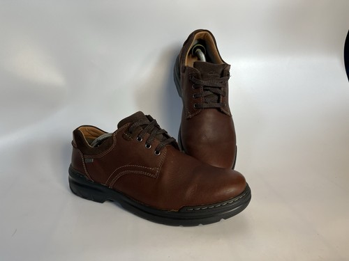 Scarpa derby clarks rockie - scarpa,