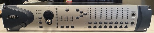 Digidesign pre non - pre, (non