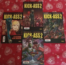 Kick Ass 2 Kick Ass 3 E Hit