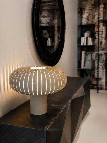 Kartell teresa lampada - lampada, da