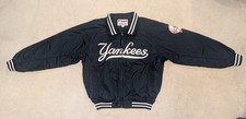 Giacca Dugout Vintage anni 90