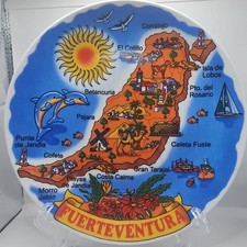 Spanish island of