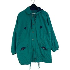 Basic Editions Parka Vintage