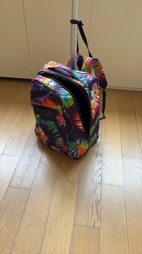 Invicta zaino trolley - , scuola