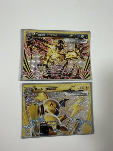 Pokémon company lotto carte - company, 2