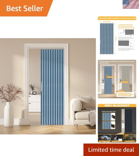 Tenda magnetica per porte - , a