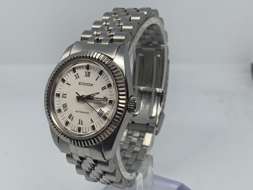 Edox chrono orologio - edox,