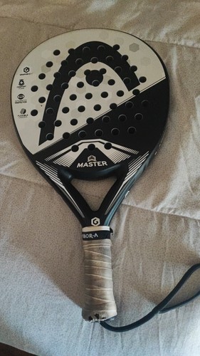 Racchetta padel head master - padel,