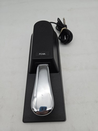 Yamaha fc4a piano - yamaha, keyboard