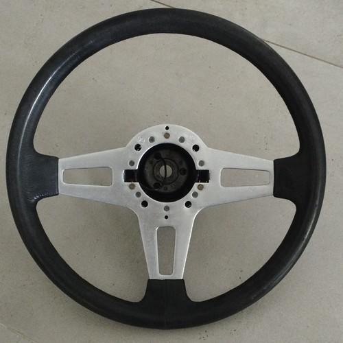 Volante golf gti mk1 - gti,