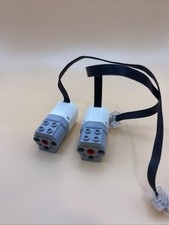 2x Lego WeDo 2.0 Motore