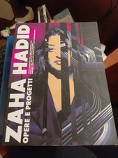 Margherita Guccione Zaha Hadid