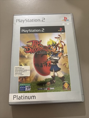 Jak and daxter disco come - and,