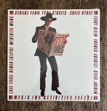 David Byrne / Talking Heads -