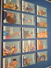 ANDREA PAZIENZA 15 volumi - La biblioteca di repubblica-l'espresso