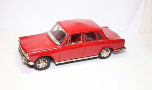 Joustra simca 1500 - simca,