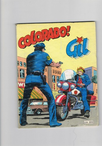 Gil daim press oggi - gil,