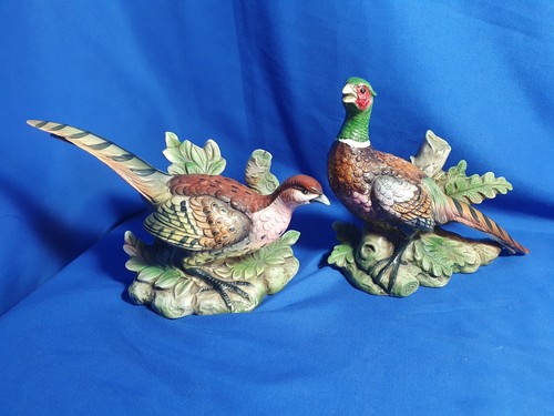 Nice detailed pair - nice, of