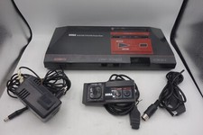 Master system pal primo modello  testato e funzionante