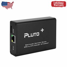 PLUTO+ SDR Transceiver Radio