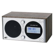 Majestic Radio Wr 162 Dab