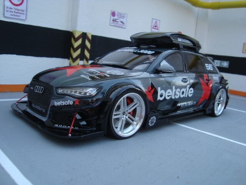 Betsafe audi rs6 avant - betsafe,