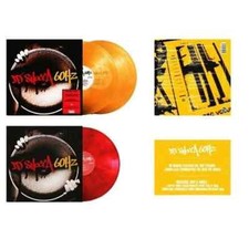 DJ SHOCCA - 60HZ -VINILE 3LP