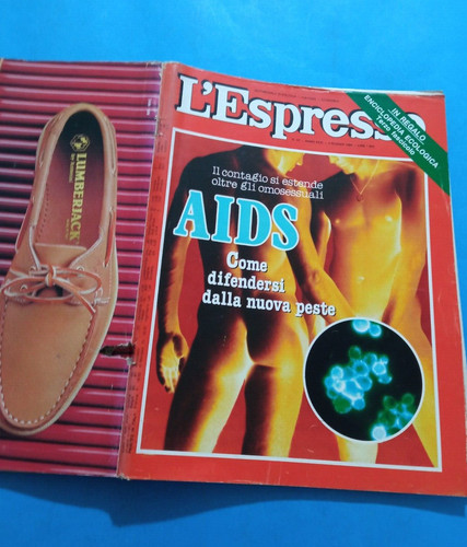 Espresso 1985 aids - 2-6-1985,