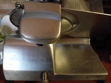 affettatrice usata omas type c 370