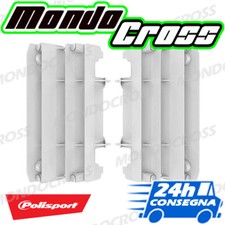 Griglie protezione radiatori