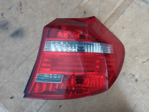 Fanale posteriore bmw - dx,