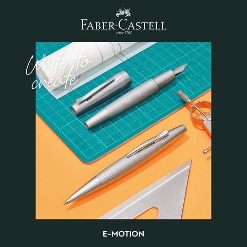 Faber castell motion - faber,