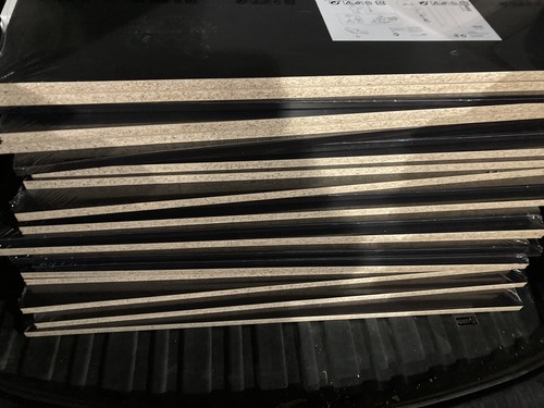 Nuovissimo one ikea komplement - nuovissimo,